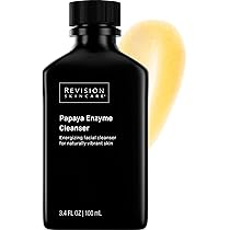 Amazon.com: Revision Skincare Papaya Enzyme Cleanser